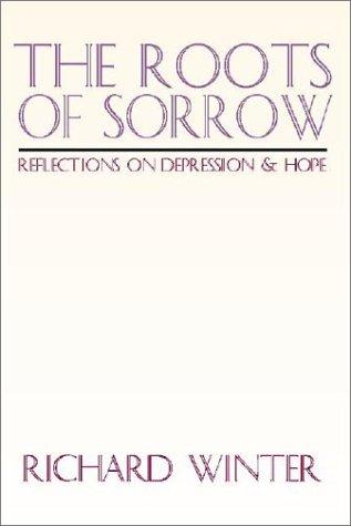 Cover of The Roots of Sorrow