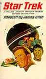 Cover of STAR TREK
