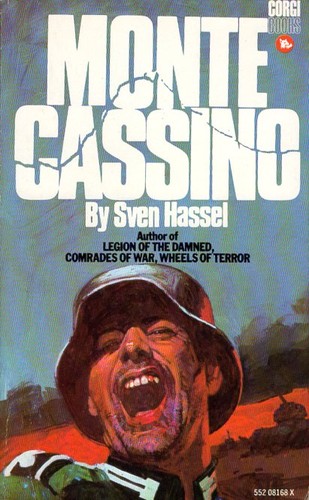Cover of Monte Cassino