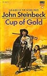 Cover of Cup of Gold