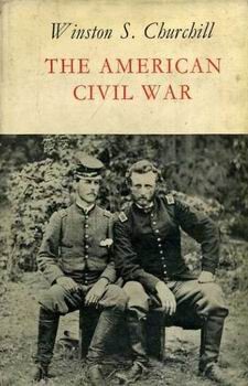 Cover of The American Civil War