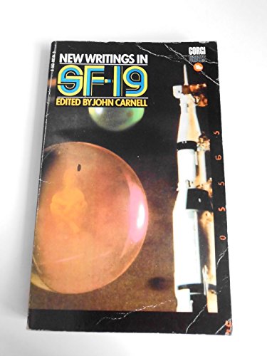 Cover of New Writings In SF-19