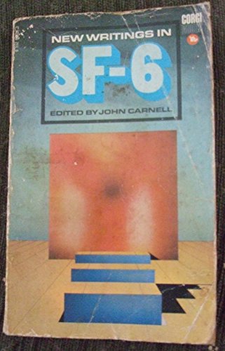 Cover of New Writings in SF-6