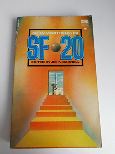 Cover of New Writings in SF-20