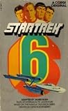 Cover of Star Trek 6