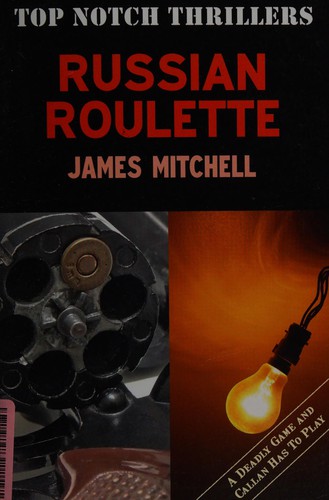 Cover of Russian roulette