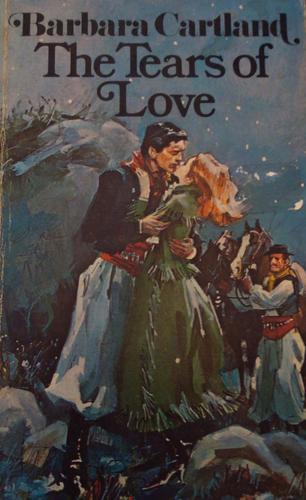 Cover of The Tears of Love