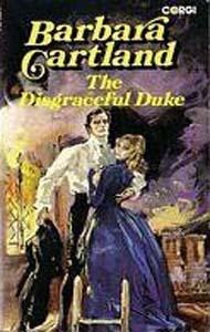 Cover of The Disgraceful Duke
