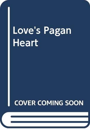 Cover of Love's Pagan Heart