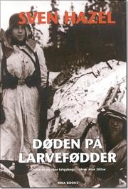Cover of Døden på larvefødder