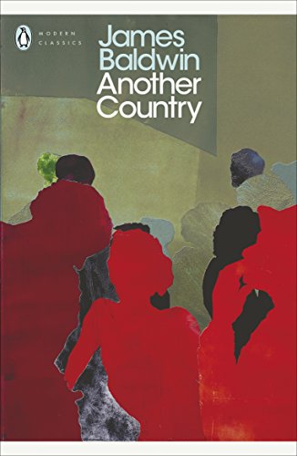 Cover of Another Country