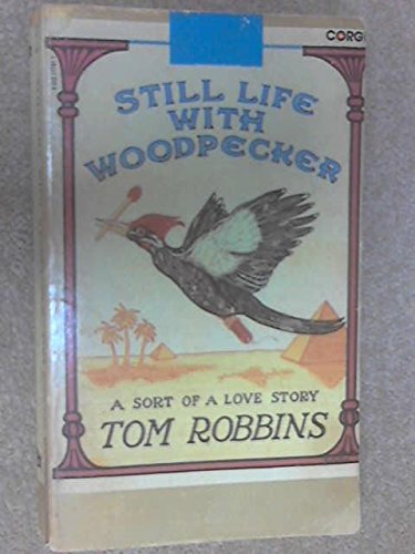 Cover of Still Life With Woodpecker