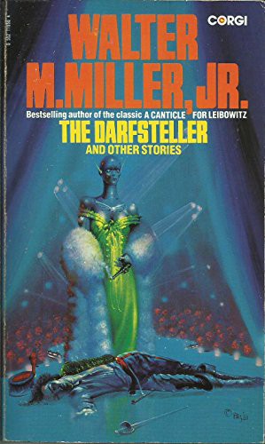 Cover of The Darfsteller and Other Stories