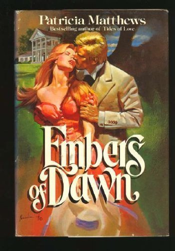 Cover of Embers of Dawn