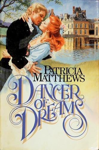 Cover of Dancer of Dreams