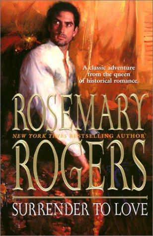 Cover of Surrender to Love