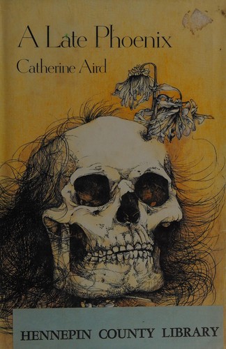 Cover of A Late Phoenix