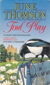 Cover of Foul Play