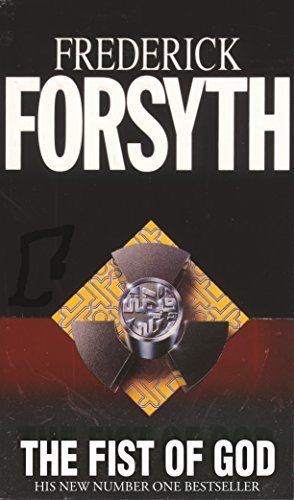 Cover of The Fist of God
