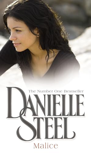 Cover of Malice