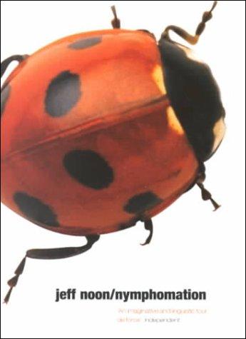 Cover of Nymphomation