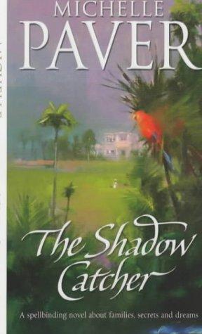 Cover of The Shadow Catcher