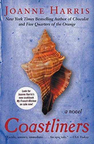 Cover of Coastliners