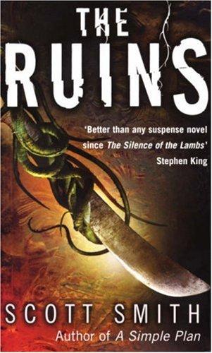 Cover of The Ruins