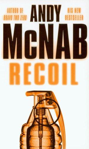 Cover of Recoil