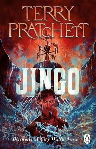 Cover of Jingo