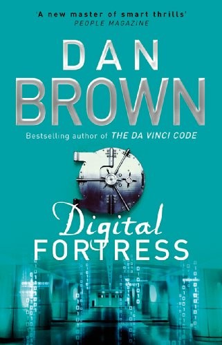 Cover of Digital Fortress
