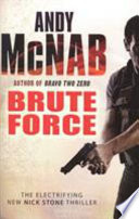 Cover of Brute Force