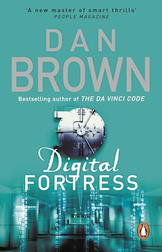 Cover of Digital Fortress