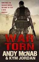 Cover of War Torn