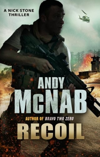 Cover of Recoil