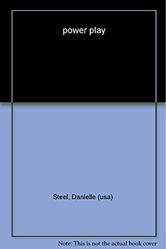 Cover of Power Play