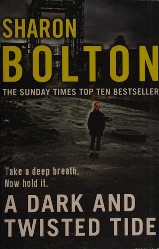 Cover of A Dark and Twisted Tide