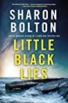 Cover of Little Black Lies