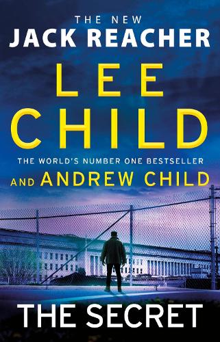 Cover of The Secret