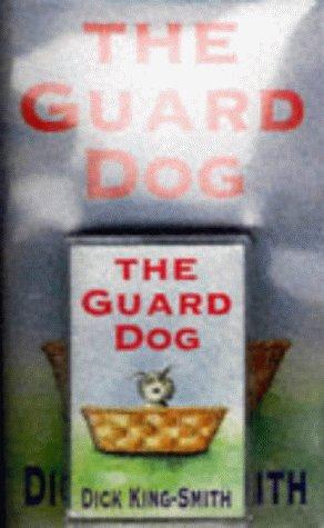 Cover of The Guard Dog