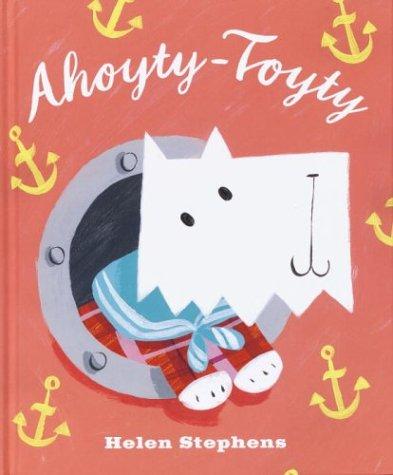 Cover of Ahoyty-toyty