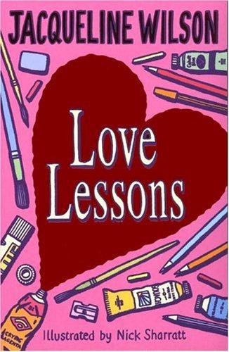 Cover of Love Lessons