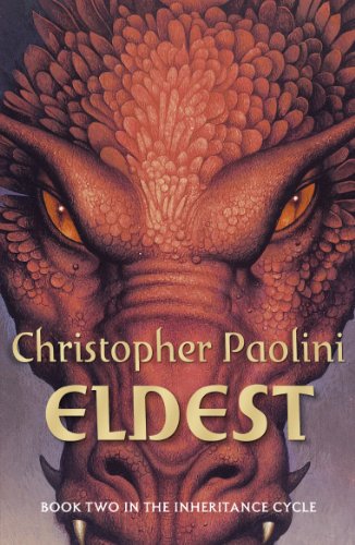 Cover of Eldest