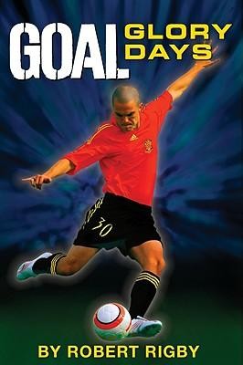 Cover of Goal!