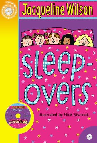 Cover of Sleepovers