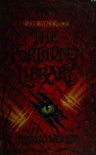 Cover of Forbidden Library