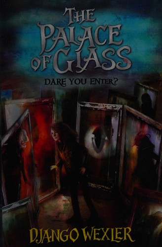 Cover of Palace of Glass