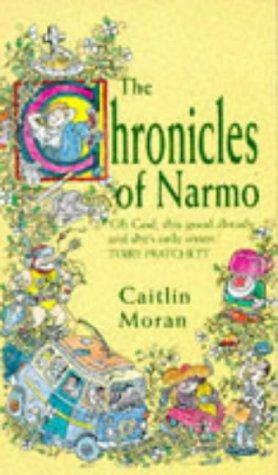 Cover of The Chronicles of Narmo