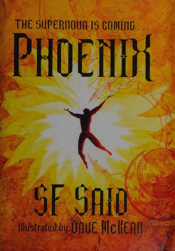 Cover of Phoenix