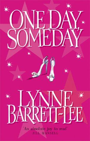 Cover of One Day, Someday